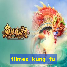 filmes kung fu futebol clube completo dublado